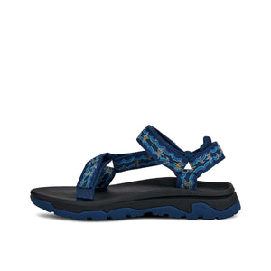 Teva  Hurricane XLT JR Starlight Blue Opal סנדלים לילדים