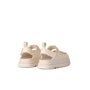 UGG GoldenGlow Glossy Sparkles Jasmine סנדלי ילדים גולדנגלואו יסמין