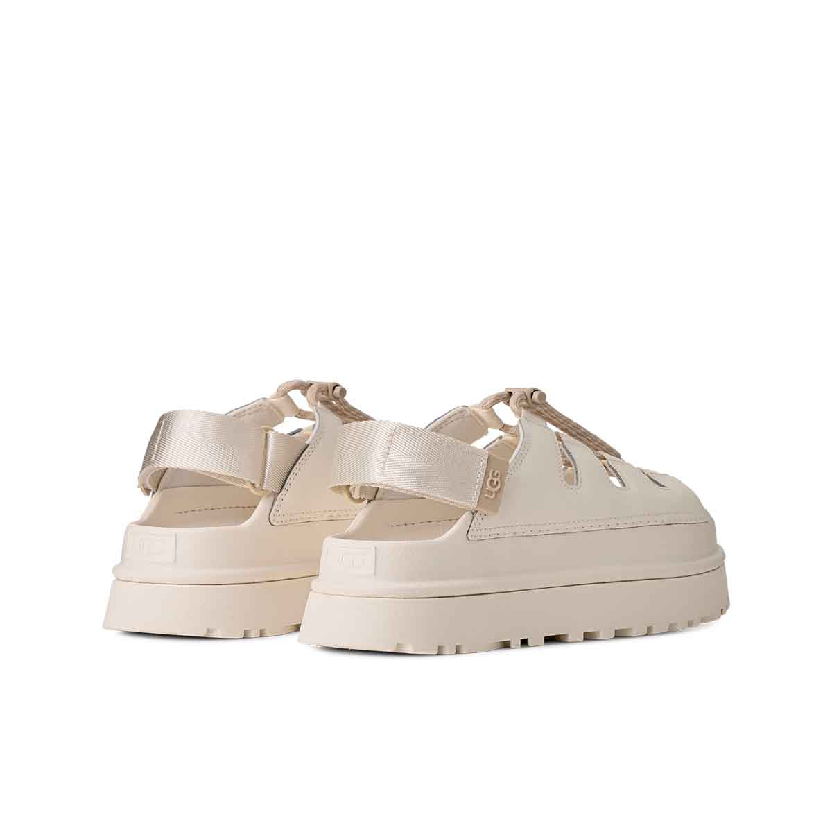 UGG GoldenGlow Toggle Sandal Jasmine סנדלי גולדנגלואו טאגל יסמין לנשים