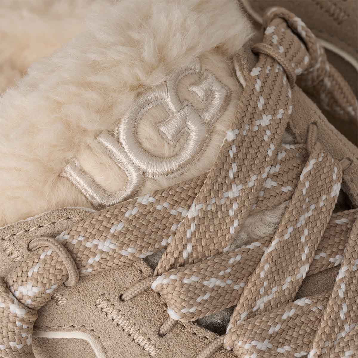 UGG Lowmel Mule Moonlight סניקרס לואמל לנשים