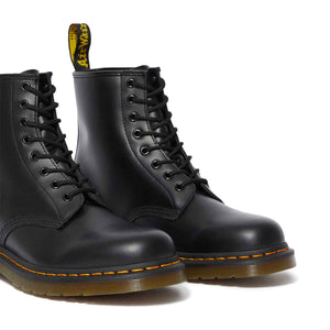 Dr. Martens Boot Smooth Black 1460 מגפי ד״ר מרטינס - Original's