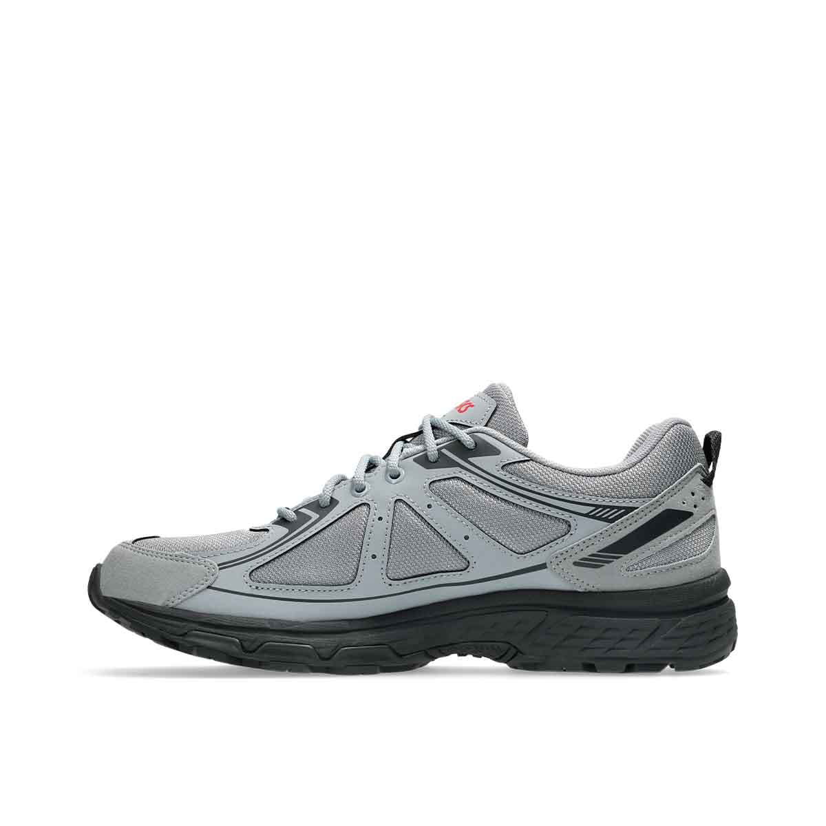 Asics Gel Venture 6 Unisex Gravel סניקרס ג'ל ונטור 6 יוניסקס