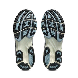 Asics Gel Nimbus 10.1 Unisex Glacier Grey Pure Silver סניקרס ג'ל נימבוס 10.1 יוניסקס