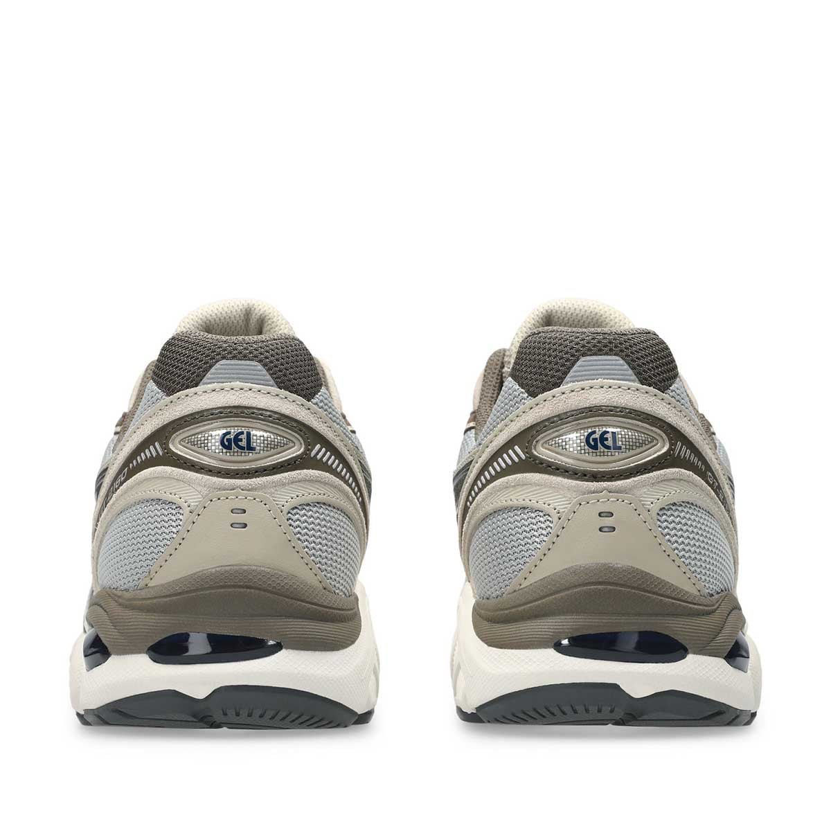 Asics GT 2160 Cement Grey Graphite Grey אסיקס סניקרס יוניסקס