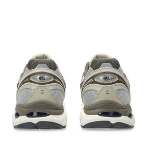 Asics GT 2160 Cement Grey Graphite Grey אסיקס סניקרס יוניסקס