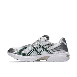Asics Gel 1130 Unisex White Forest Night סניקרס ג'ל 1130 יוניסקס