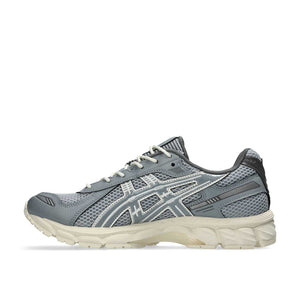 Asics Gel Kayano 12.1 Unisex Piedmont Grey Gravel סניקרס אסיקס יוניסקס