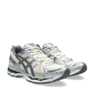 Asics Gel Kayano 12.1 Unisex Cream Carbon סניקרס ג'ל קיאנו 12.1 יוניסקס