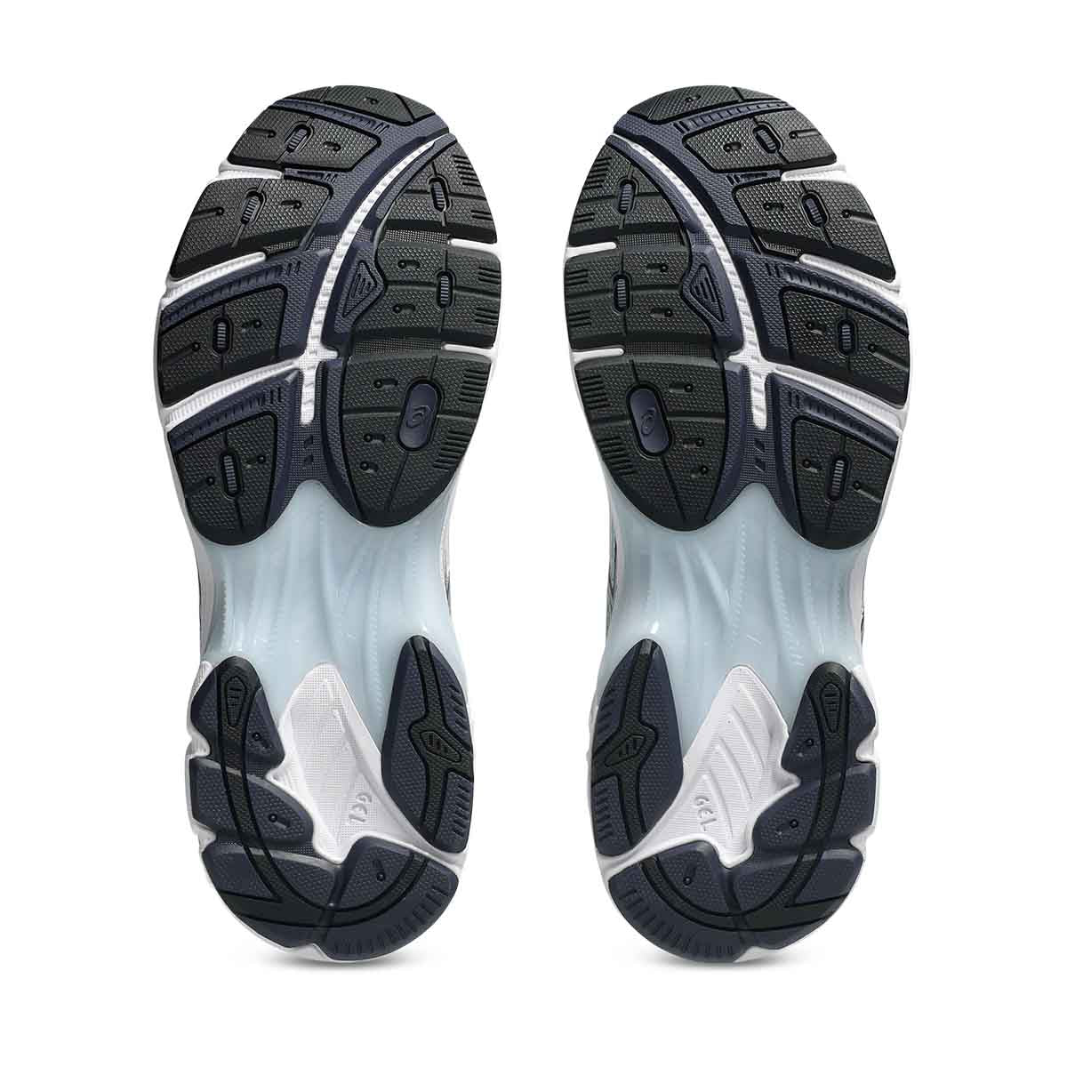 Asics GT 2160 Unisex White Storm Cloud סניקרס ג'י טי 2160 יוניסקס