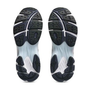 Asics GT 2160 Unisex White Storm Cloud סניקרס ג'י טי 2160 יוניסקס