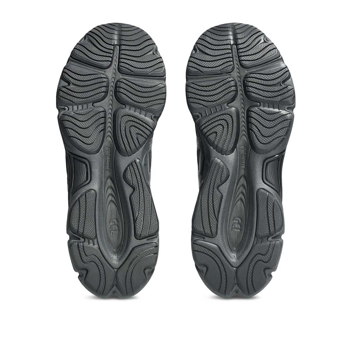 Asics Gel Nyc 2.0 Gtx Unisex Graphite Grey Black סניקרס אסיקס יוניסקס