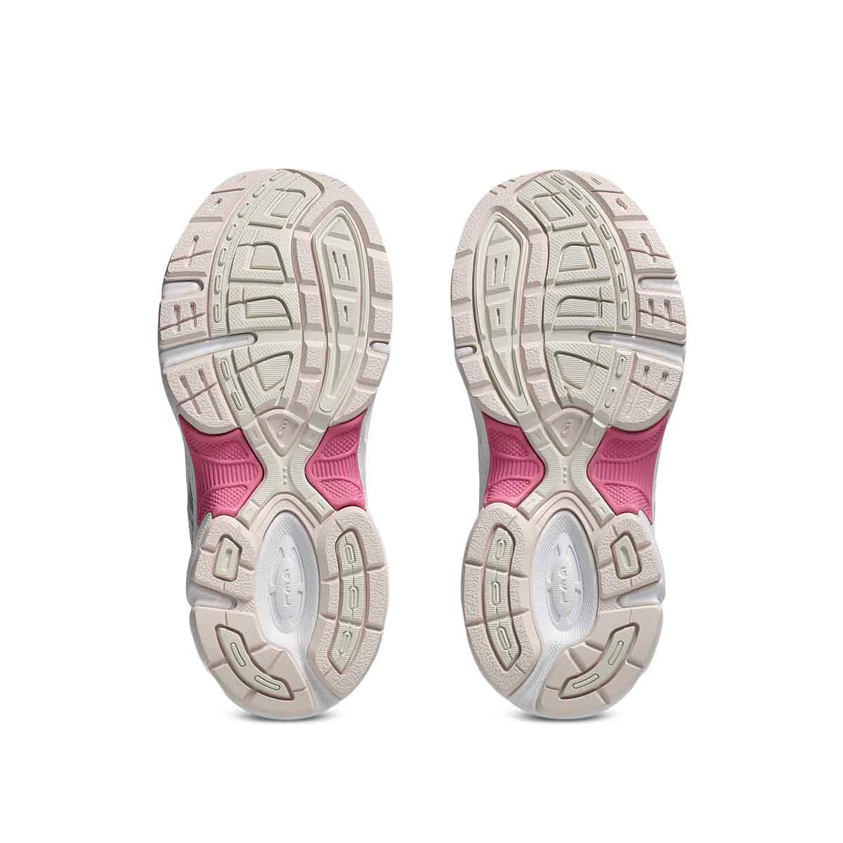 Asics Gel 1130 PS Kids White Dragon Fruit סניקרס אסיקס ג'ל 1130 לילדים