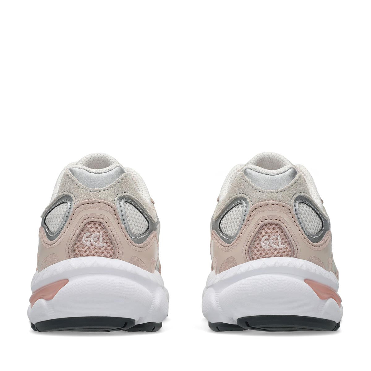 Asics Gel Nyc PS Kids Blush Cream סניקרס אסיקס לילדים