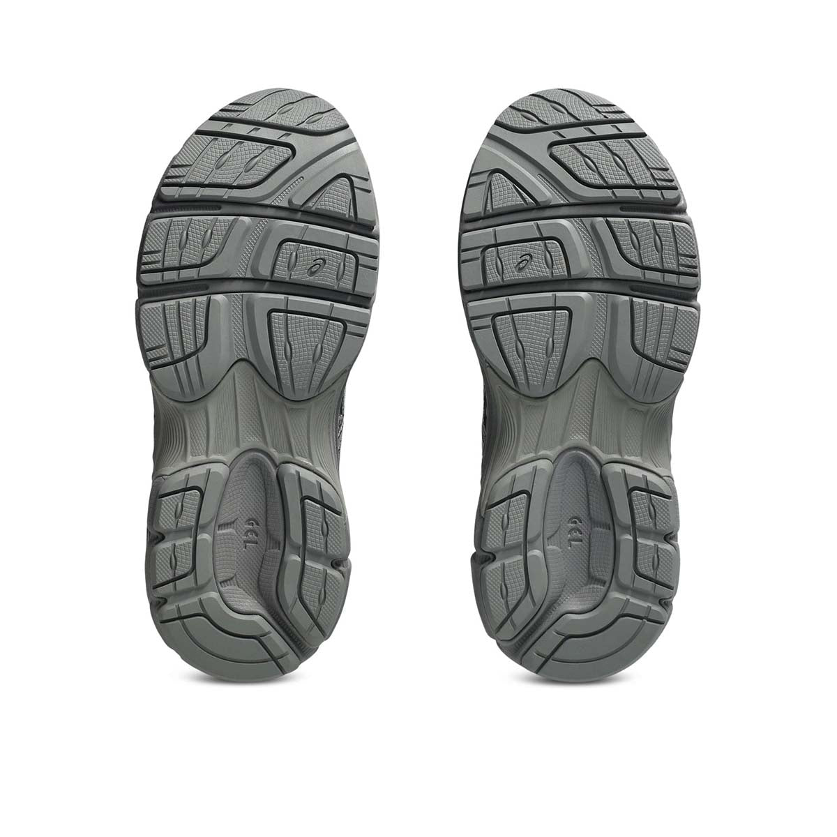 Asics Gel Nyc PS Kids Clay Grey Cement Grey סניקרס לילדים