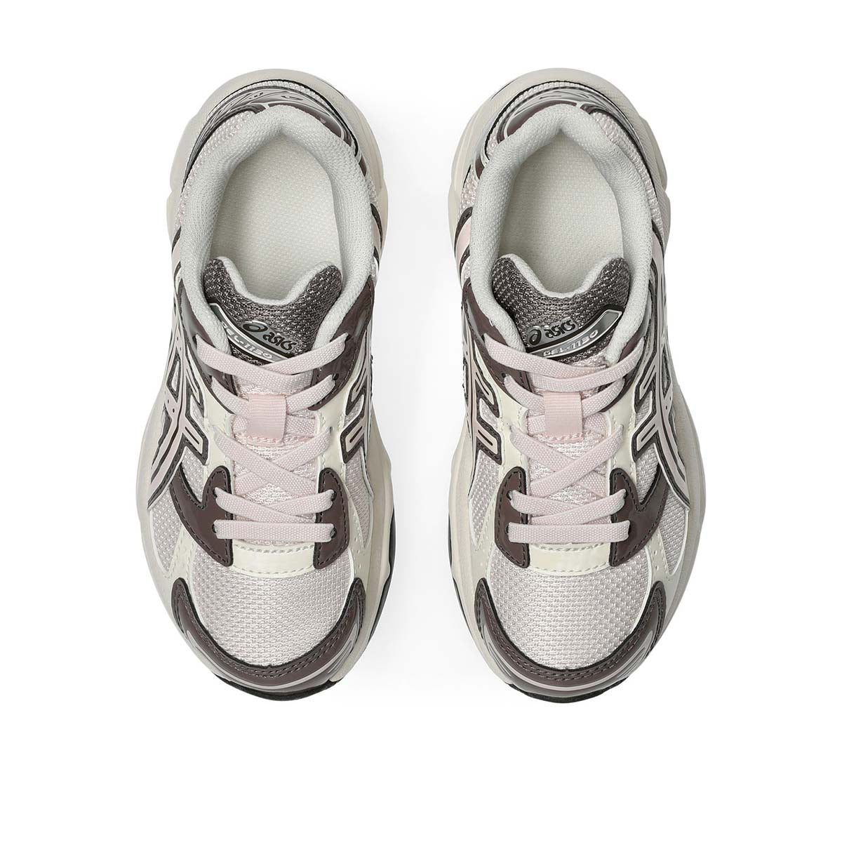 Asics Gel 1130 PS Kids Pink Cloud Cream סניקרס אסיקס לילדים