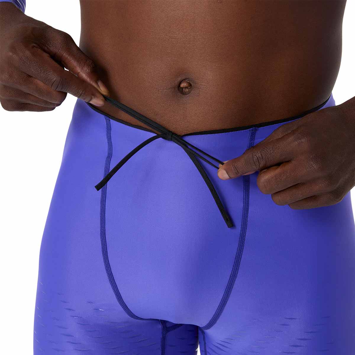 Asics Metaspeed Tight Men Cobalt Burst טייץ ריצה לגברים