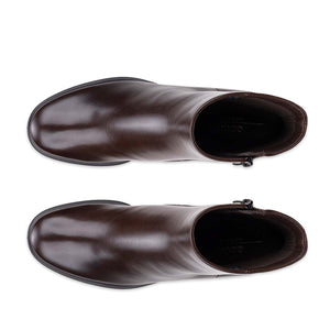 Ecco Sculpted LX 35 Potting Soil נעלי עקב אקו