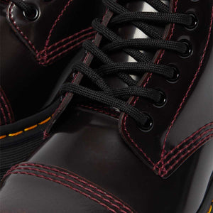 Dr. Martens Sinclair Jungle Boot Arcadia Cherry Red מגפי ד"ר מרטינס סינקלייר לנשים
