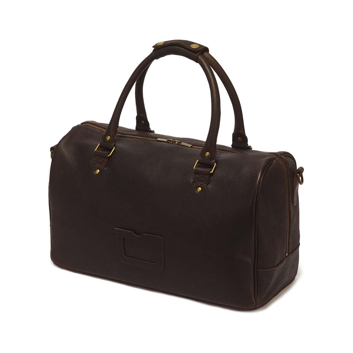 Dr. Martens Bag Dark Brown תיק ד"ר מרטנס