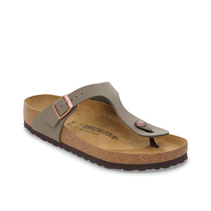 Birkenstock Gizeh BS Stone כפכפי בירקנשטוק גיזה סטון לנשים