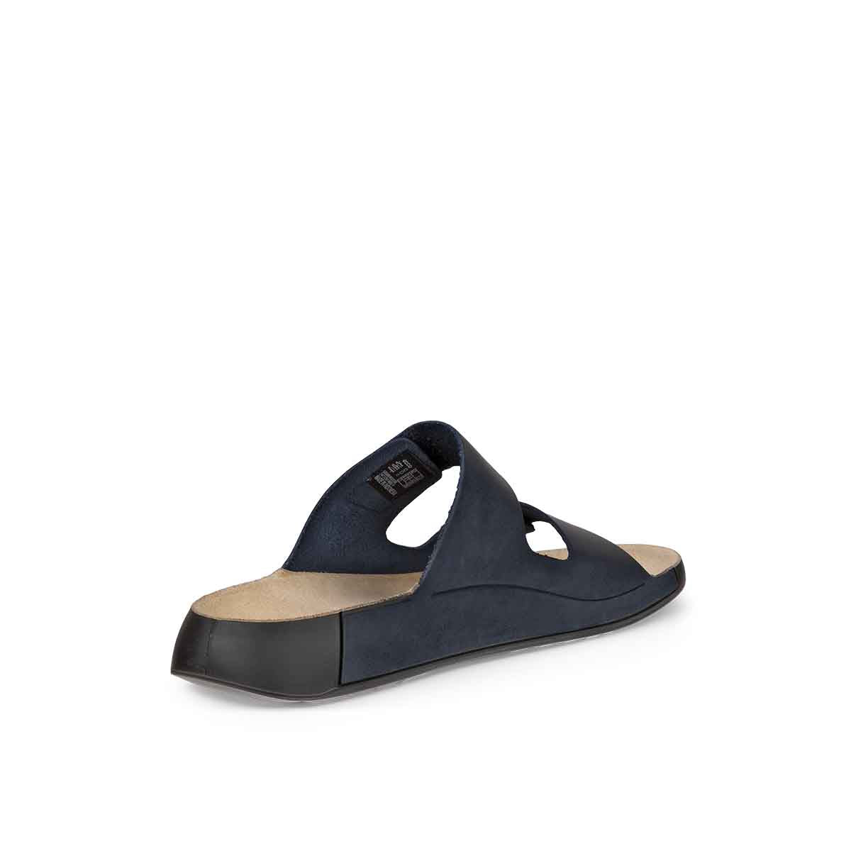 Ecco Cozmo M Blue Marine כפכפי גברים קוזמו כחול