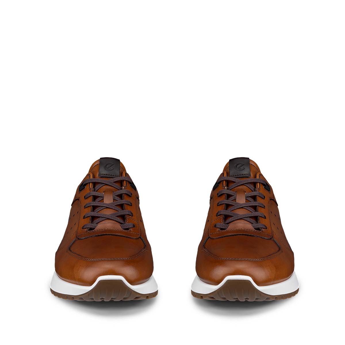 Ecco Astir Neo Cocoa Brown סניקרס אקו לגבר