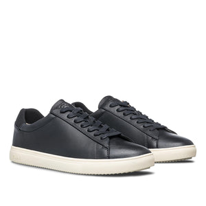 Clae Bradley Black סניקרס גברים