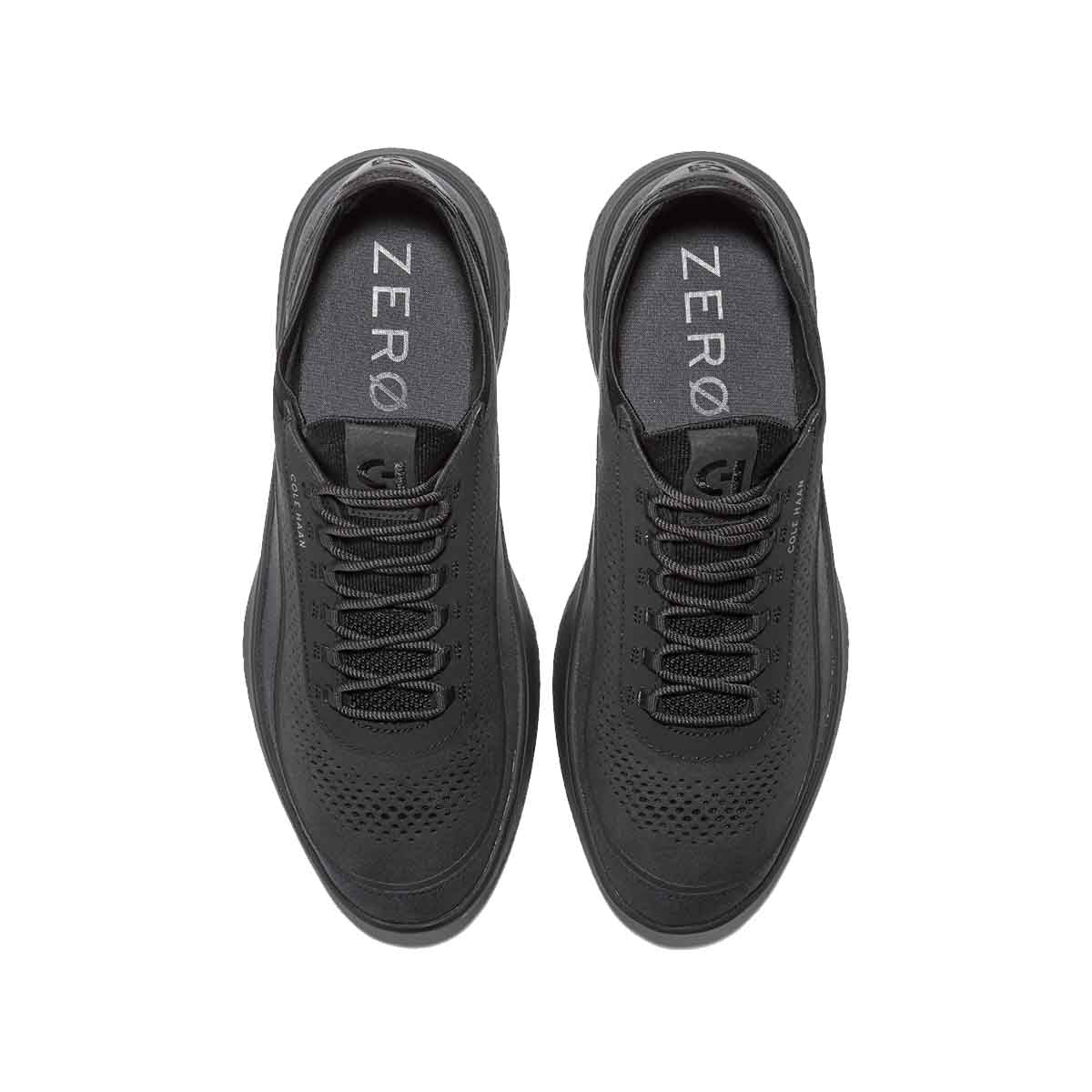 Cole Haan Generation Zerogrand III Sneakers Black סניקרס קול האן לגברים