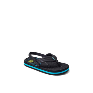 Reef Little Ahi Sharkade כפכפי תינוקות ריף