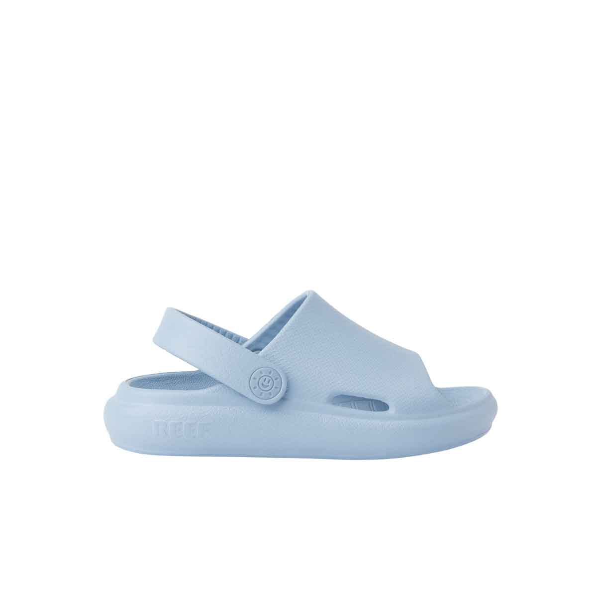 Reef Little Rio Slide Dusty Blue כפכפי ריף לתינוקות