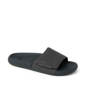 Reef Phantom Slab Black כפכפי ריף לגברים