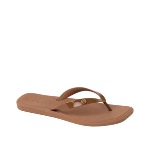 Reef Solaye Chocolate כפכפי ריף לנשים