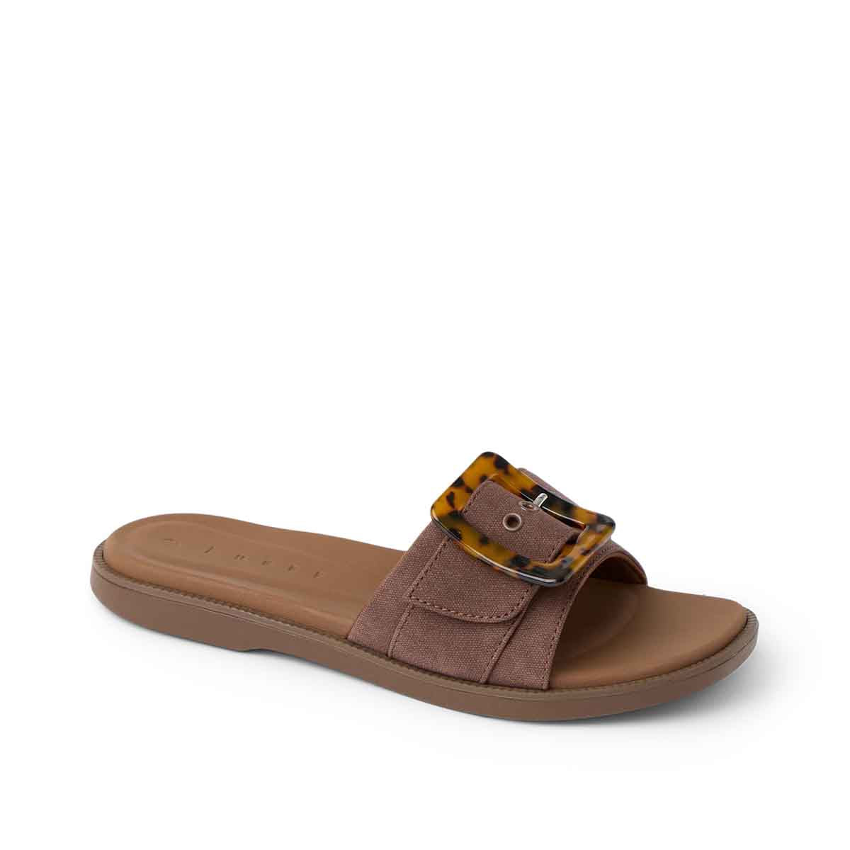 Reef Sunny Emma Chocolate כפכפי ריף לנשים