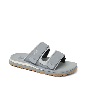 Reef Nomad Slide Grey כפכפי ריף לגברים