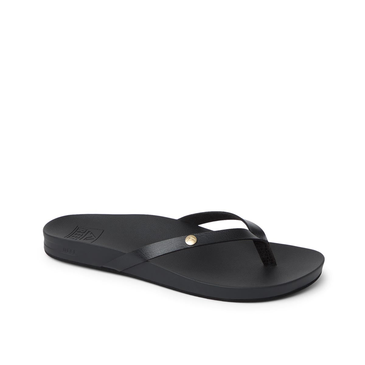 Reef Vista Ivy Black כפכפי ריף לנשים