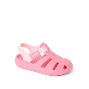 Reef G Totally Beachin Glitter Pink סנדלי ריף לתינוקות