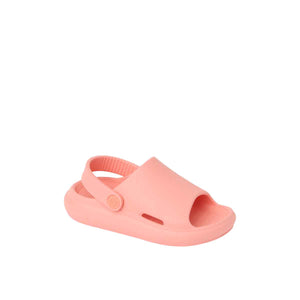 Reef Little Rio Slide Coral כפכפי תינוקות ריף