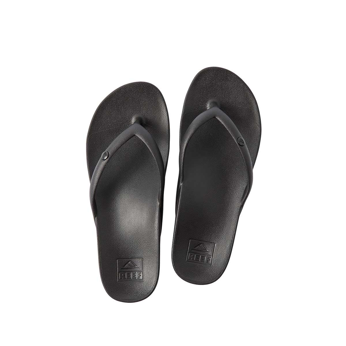Reef Vista Vay-Cay Black - כפכפי ריף לנשים