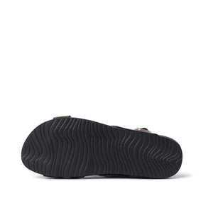 Reef Vista Malia Black -סנדלי ריף לנשים