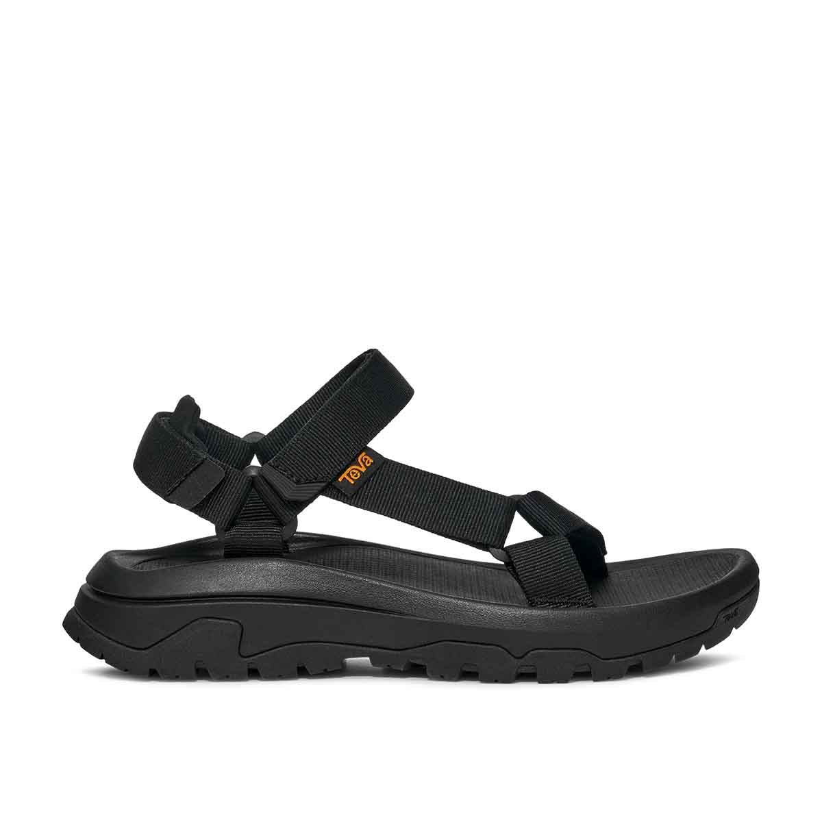 Teva Hurricane XLT3 Black סנדלים לנשים
