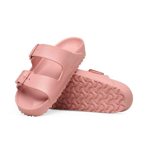 Birkenstock Arizona EVA Pink Clay כפכפי בירקנשטוק אריזונה לנשים ורוד קליי