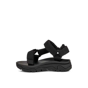 Teva Hurricane XLT JR - Black סנדלי תינוקות
