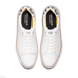 Cole Haan Grandpro Topspin Sneaker סניקרס נשים קול האן
