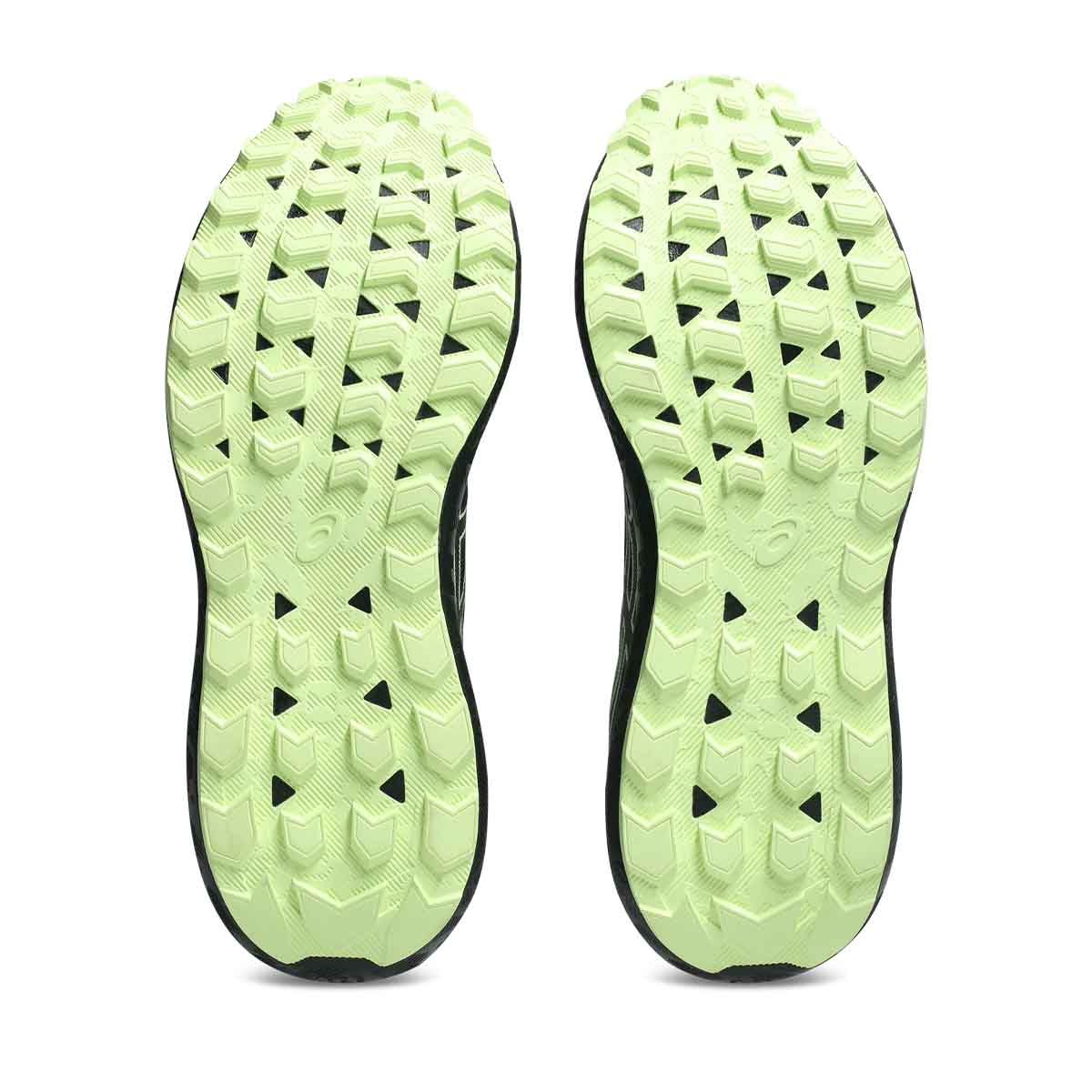 Asics Gel Sonoma 8 Men Black Illuminate Yellow נעלי ריצה ג`ל סונומה 8 לגברים