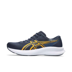 Asics Patriot 14 Men Midnight Yamabuki נעלי ריצה פטריוט 14 לגברים