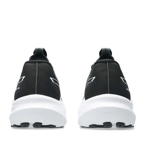 Asics GT 2000 14 Men 2E Black White נעלי ריצה רחבות לגברים