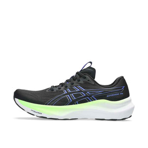 Asics GT 2000 14 Men Black Cobalt Burst נעלי ריצה ג'י טי 2000 לגברים