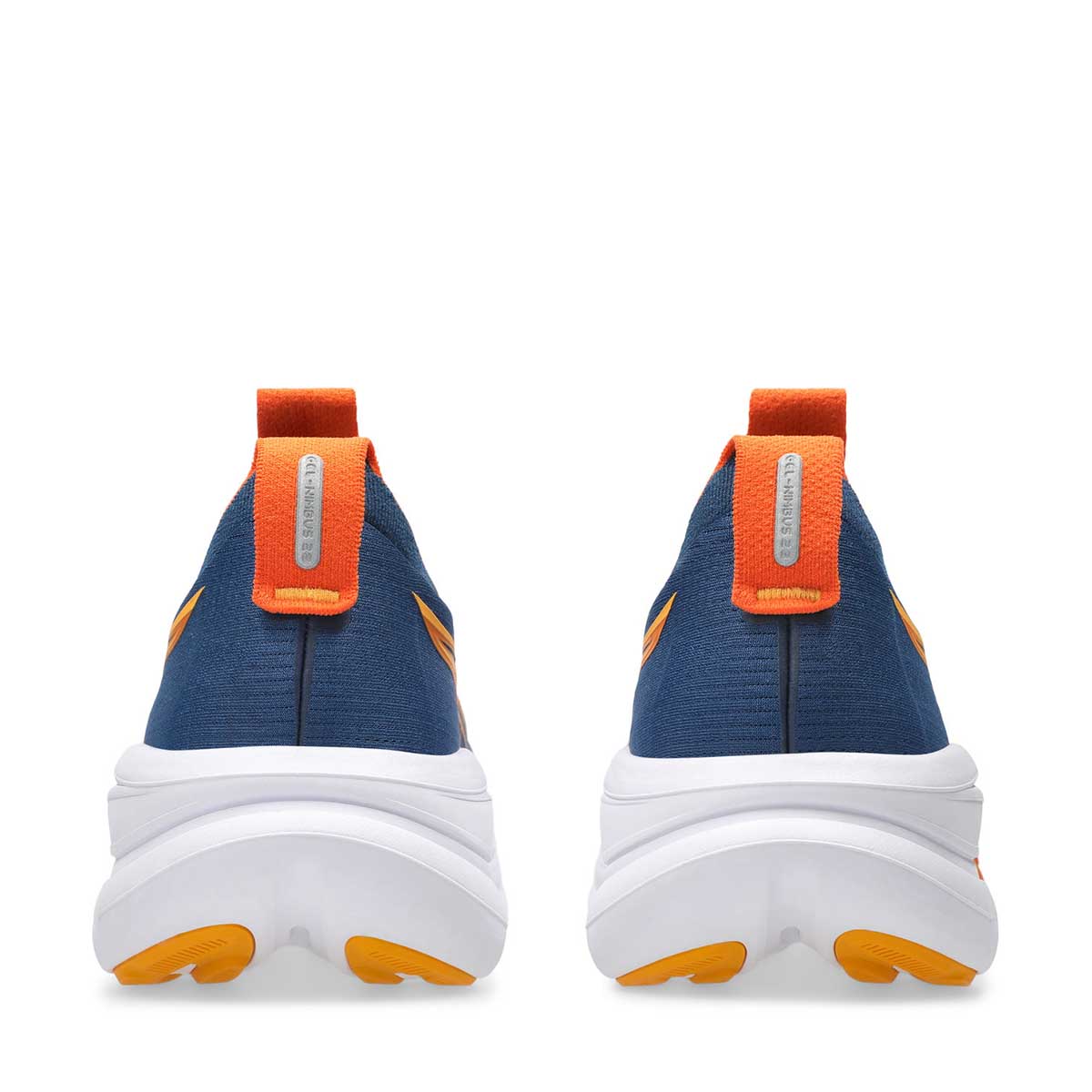 Asics Gel Nimbus 28 Men Twilight Blue Anzu נעלי ריצה ג`ל נימבוס 28 גבר