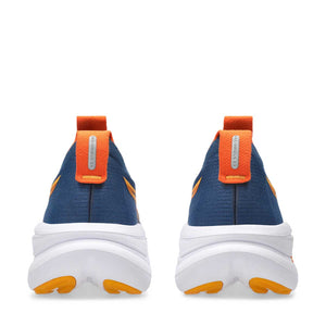 Asics Gel Nimbus 28 Men Twilight Blue Anzu נעלי ריצה ג`ל נימבוס 28 גבר