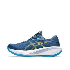 Asics Gel-Cumulus 28 Twilight Blue Yamabuki נעלי ריצה אסיקס לגבר